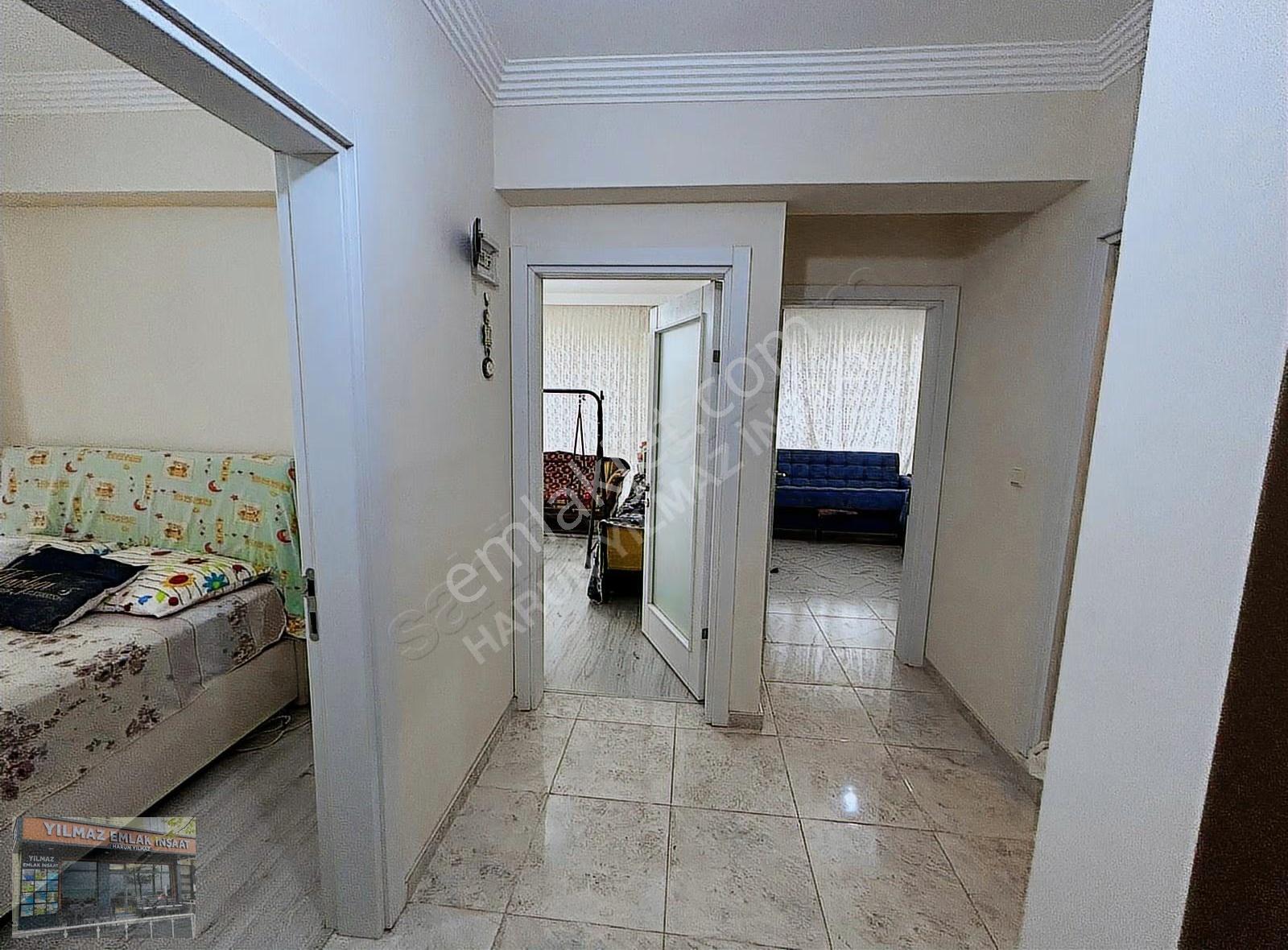 Dereğinde Araç Takas İmkanı Geniş Bahçeli Verandalı 2+1 Daire... - Görsel 27