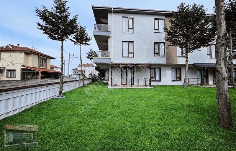 Dereğinde Araç Takas İmkanı Geniş Bahçeli Verandalı 2+1 Daire... - Görsel 22