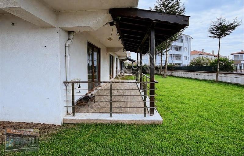 Dereğinde Araç Takas İmkanı Geniş Bahçeli Verandalı 2+1 Daire... - Görsel 9