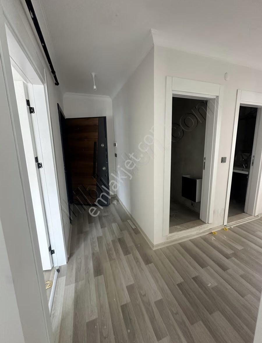 Yalova Çınarcık Koruda Havuzlu Site İçinde Sıfır 2+1 Daire - Görsel 16