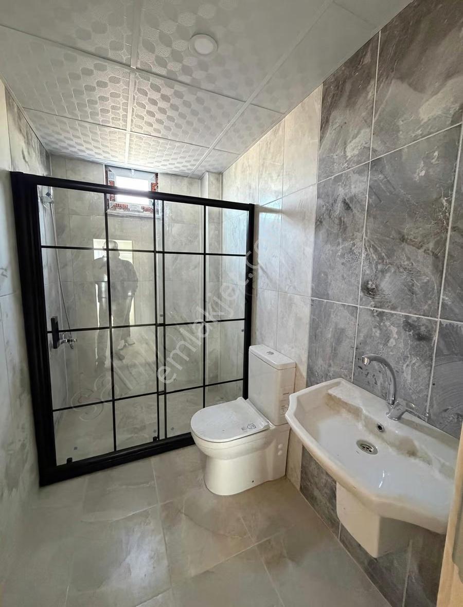 Efdal Lap Emlaktan Kirazlıdere Mah Kiralık Sıfır 2+1 Daire - Görsel 12