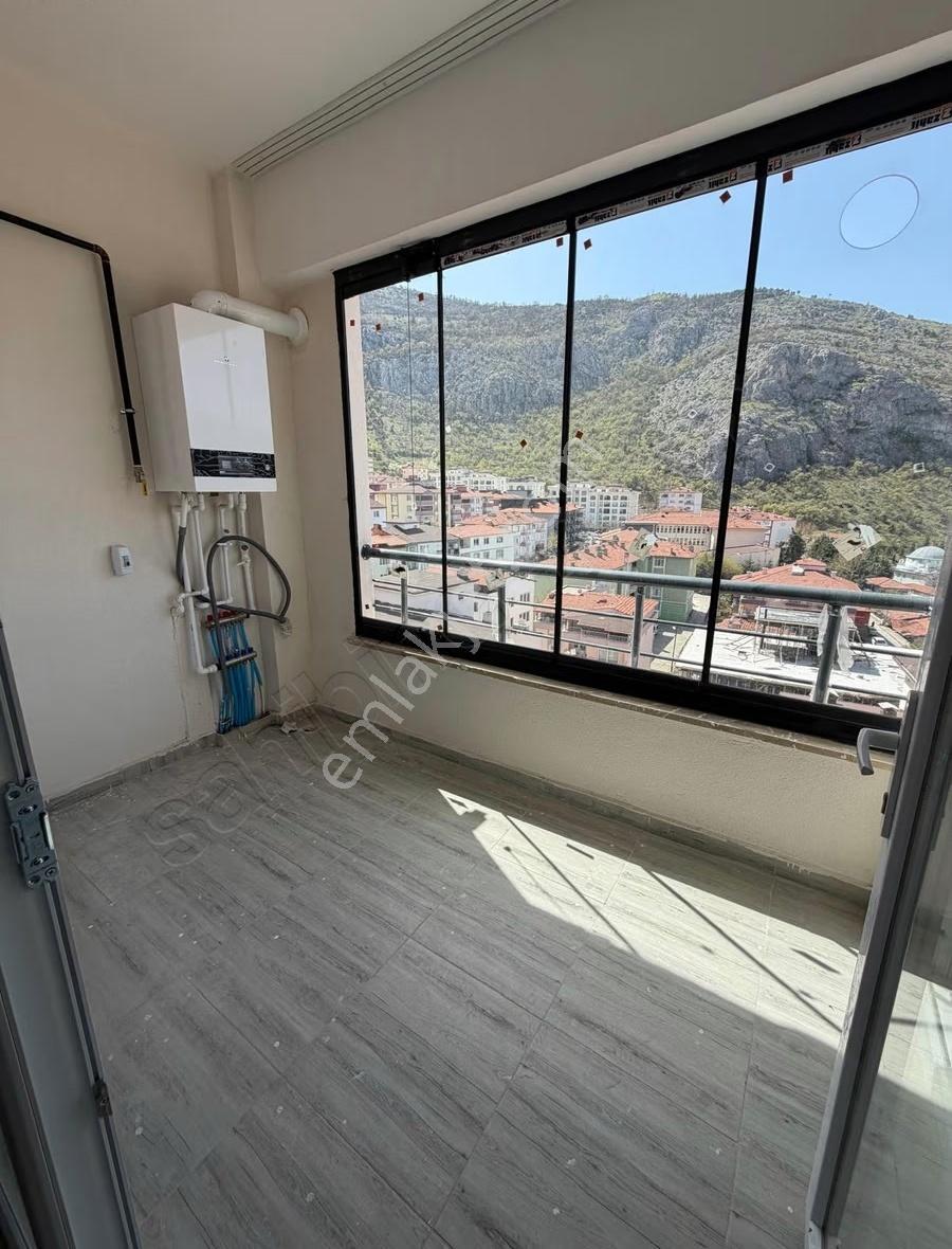 Efdal Lap Emlaktan Kirazlıdere Mah Kiralık Sıfır 2+1 Daire - Görsel 6