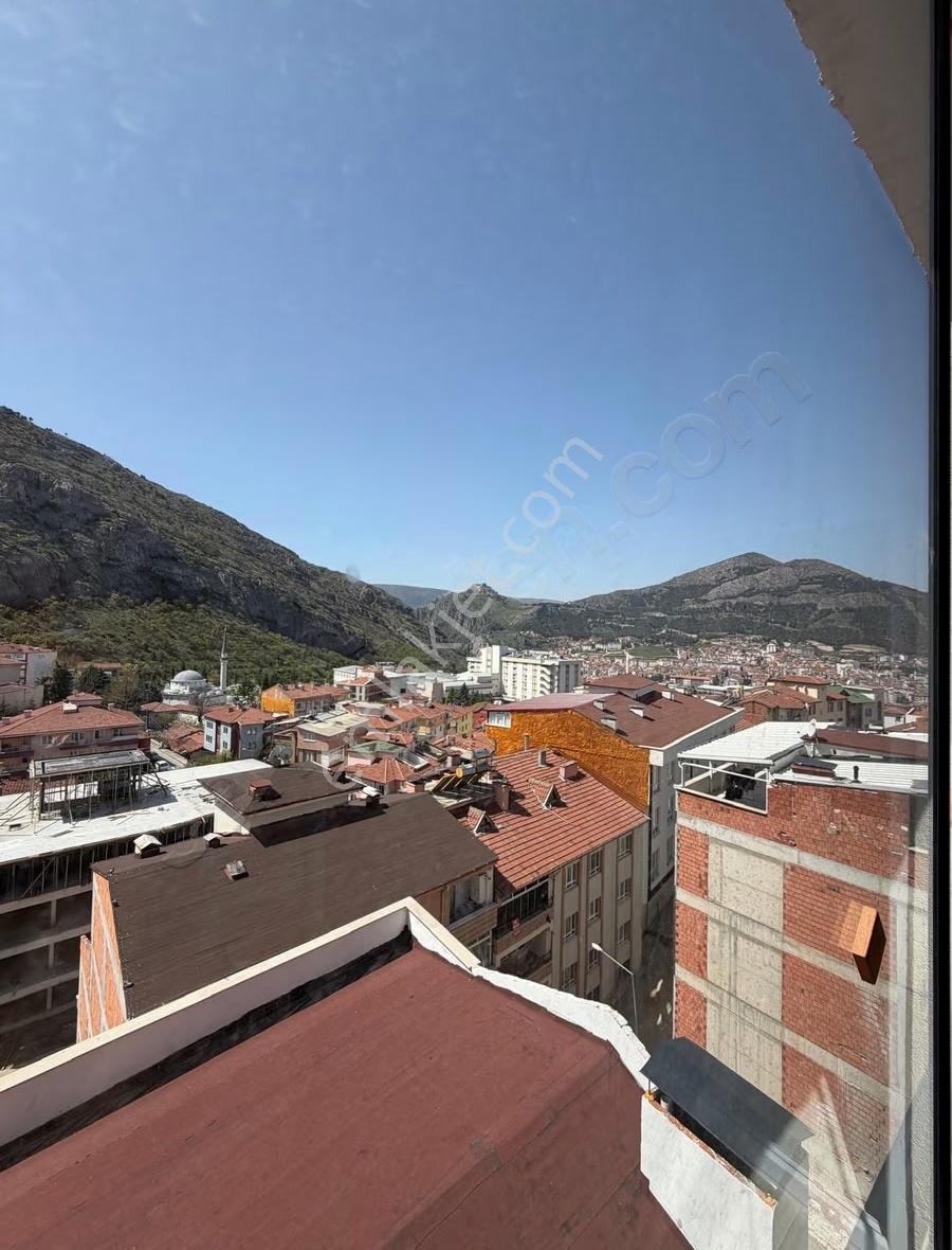 Efdal Lap Emlaktan Kirazlıdere Mah Kiralık Sıfır 2+1 Daire - Görsel 8