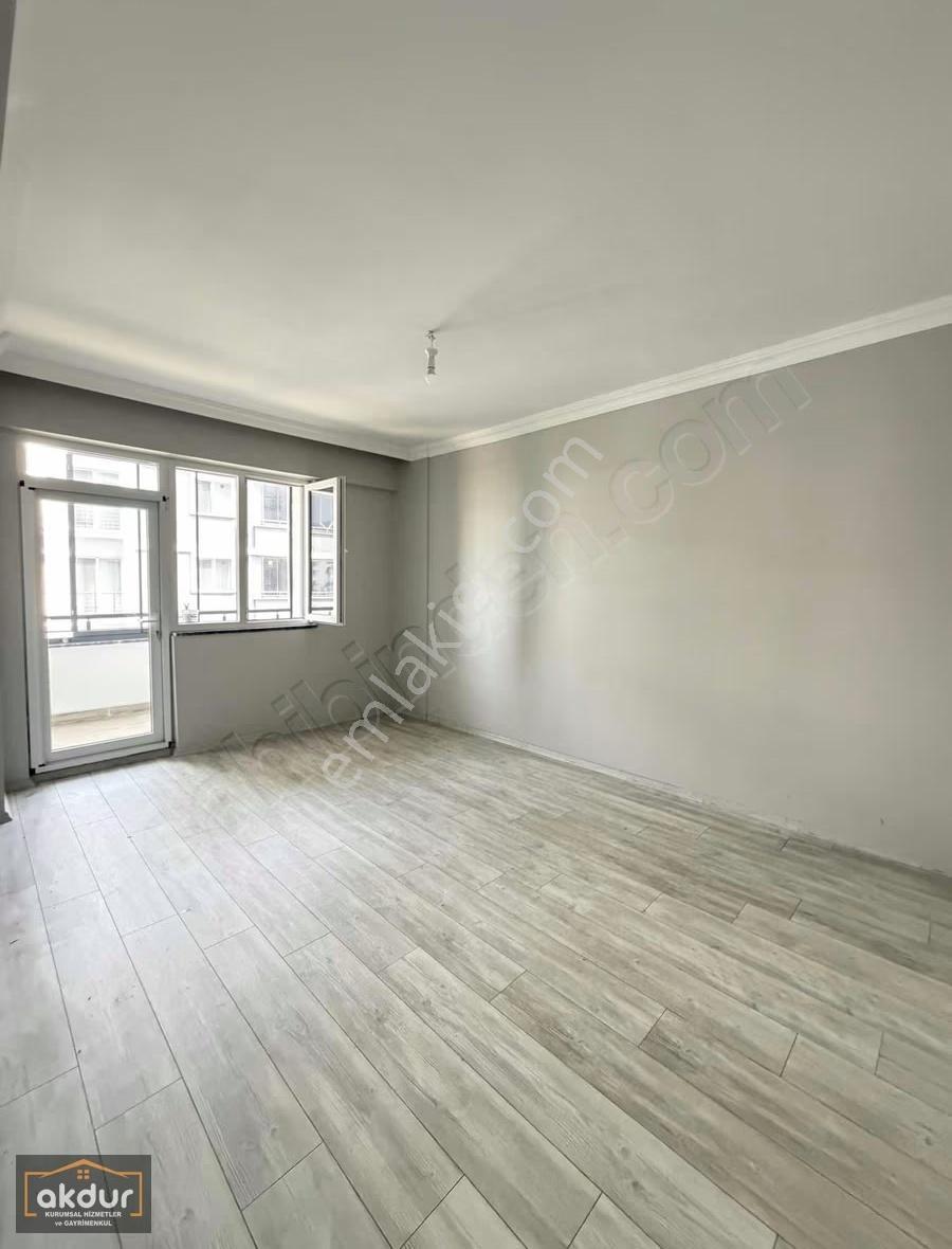 Akdur'dan Tekkeköy'de Kiralık 3+1 Daire - Görsel 34