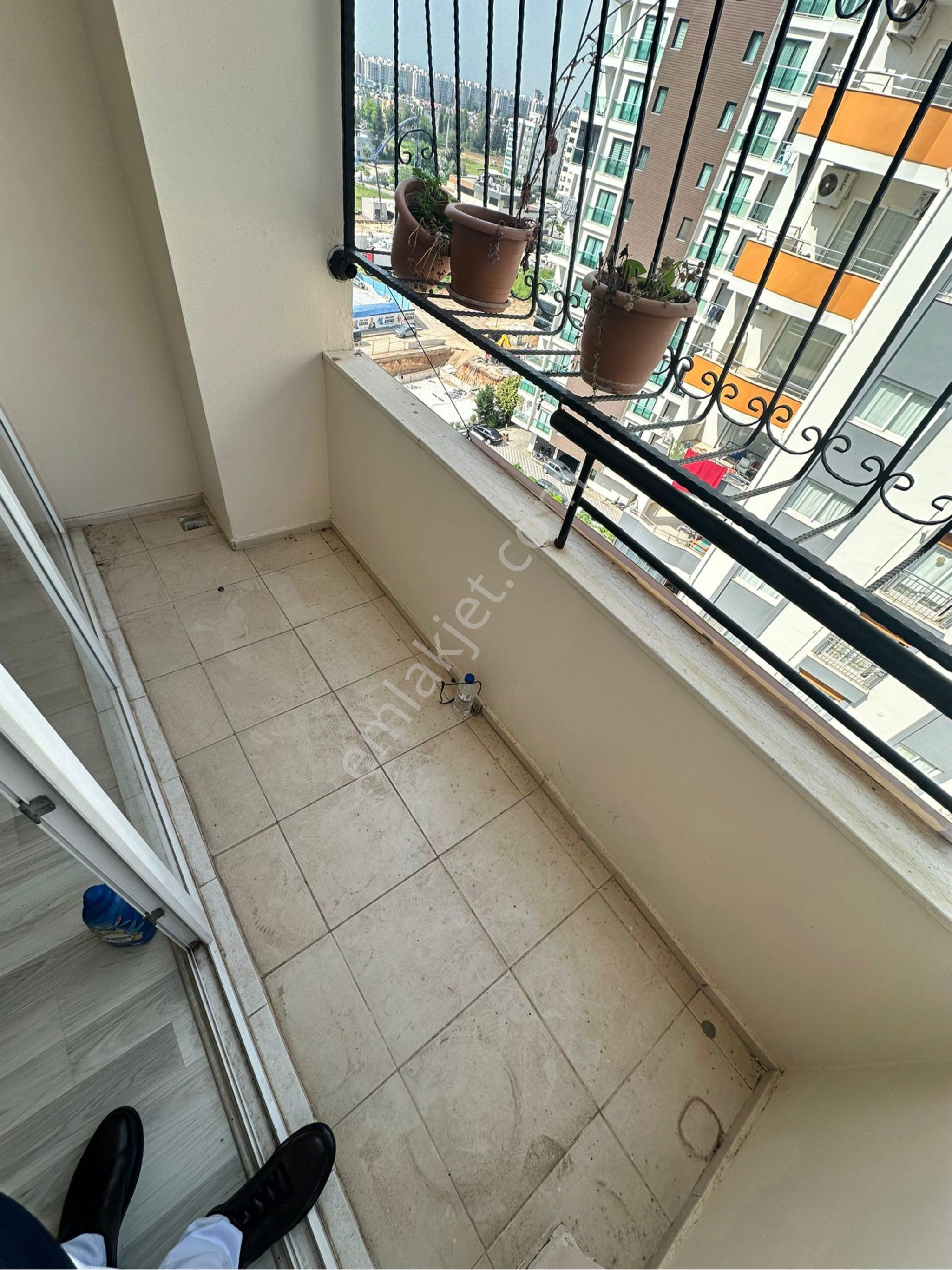 Pınar Mah.de Merkezi Lokasyon 2+1 Doğalgazlı Daire - Görsel 12