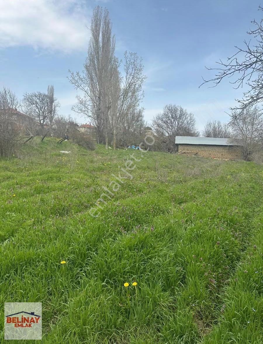Gölpazarın'da 2545 M2 Kerpiç Ev Ahır Samanlık Fırın Ve Bahçesi - Görsel 21