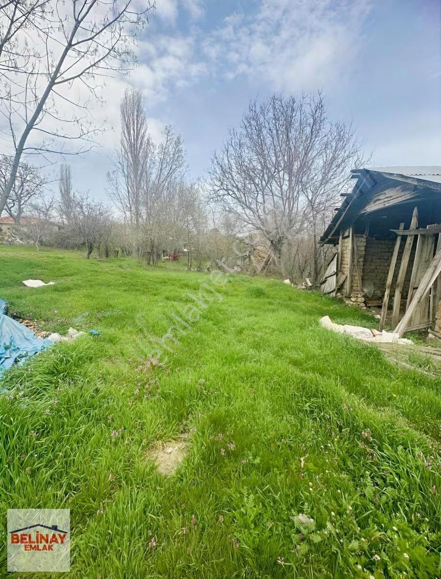 Gölpazarın'da 2545 M2 Kerpiç Ev Ahır Samanlık Fırın Ve Bahçesi - Görsel 35