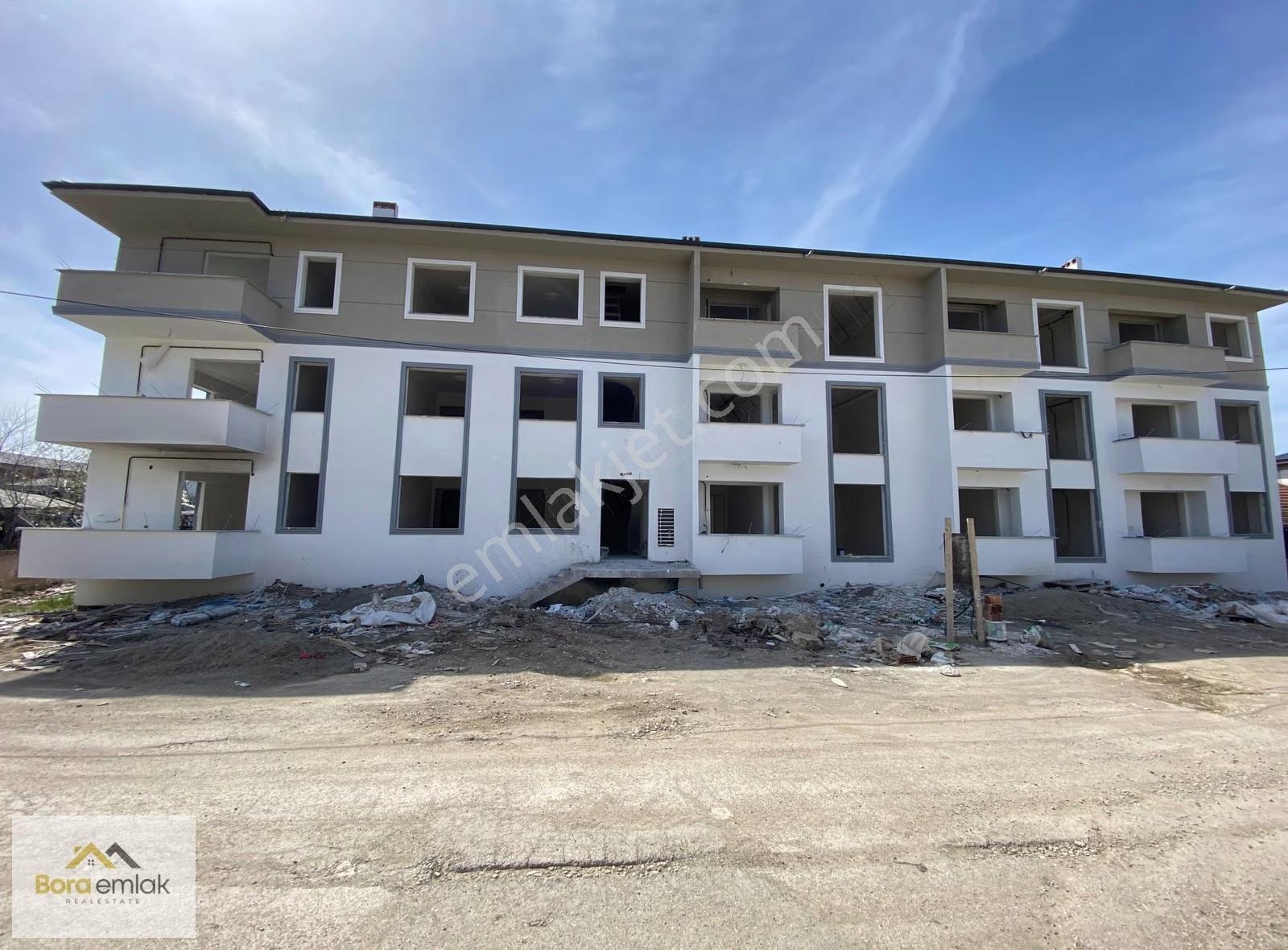 Bora Emlak'dan İnönü Mahallesi'nde Satılık 2+1 Daire - Görsel 26