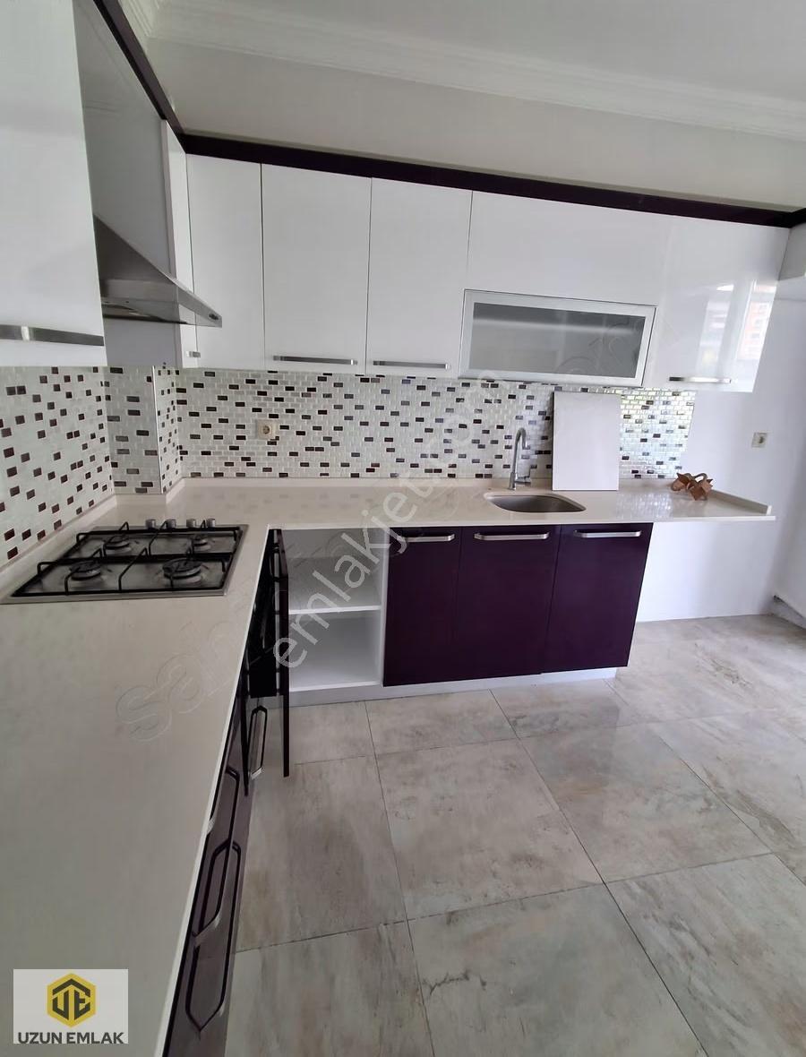 Uzun Emlak'tan Güzelyurt'ta Lüks Daire 145 M2 - Görsel 24