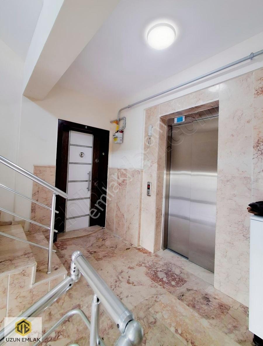 Uzun Emlak'tan Güzelyurt'ta Lüks Daire 145 M2 - Görsel 3