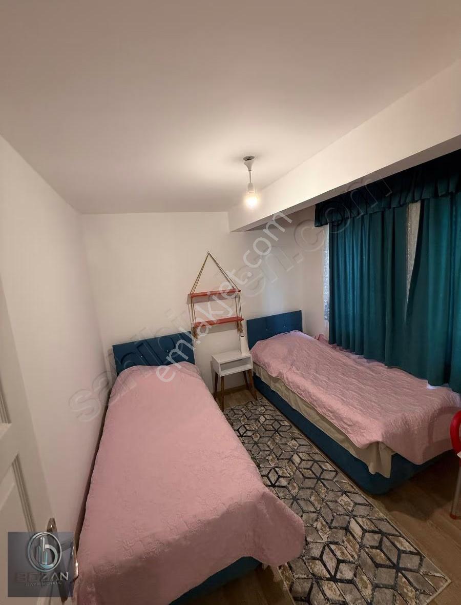 Kemer Beycik Köyü Site İçi Satılık Villa... - Görsel 14