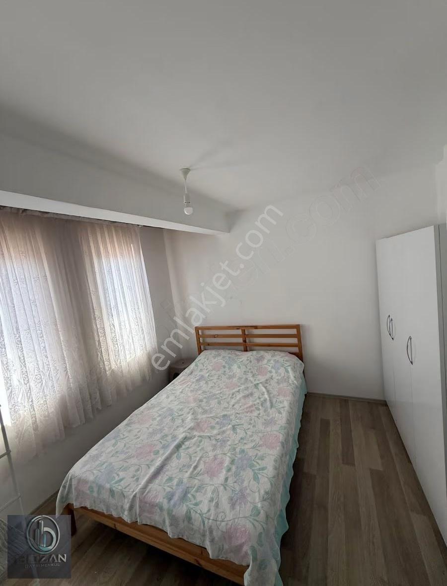 Kemer Beycik Köyü Site İçi Satılık Villa... - Görsel 12