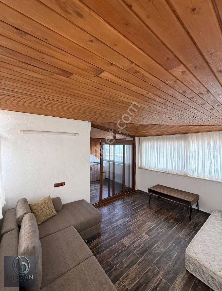 Kemer Beycik Köyü Site İçi Satılık Villa... - Görsel 13
