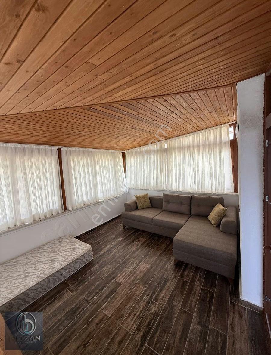 Kemer Beycik Köyü Site İçi Satılık Villa... - Görsel 15