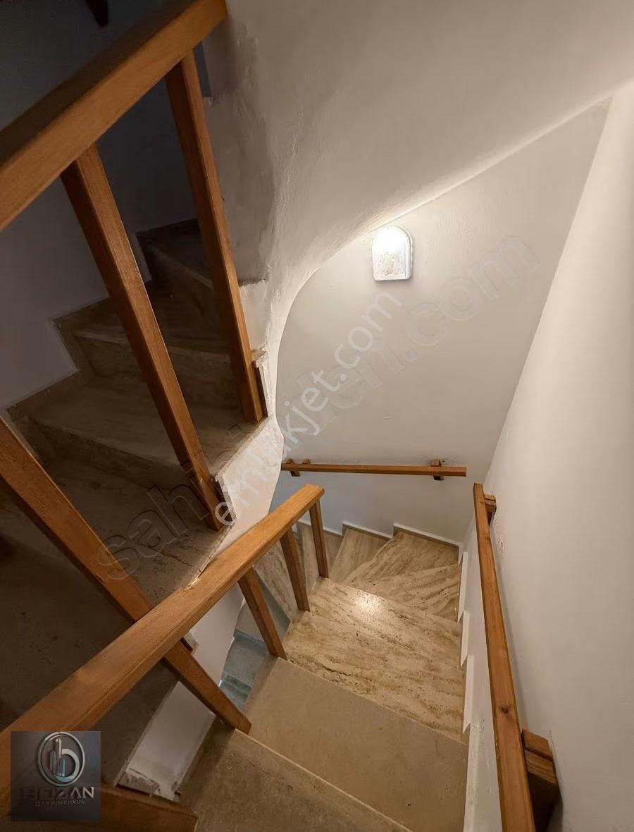 Kemer Beycik Köyü Site İçi Satılık Villa... - Görsel 5