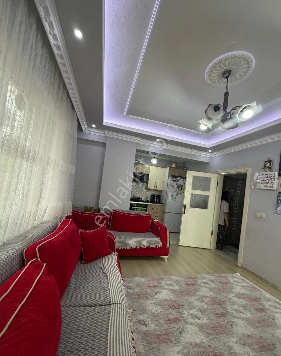 Tuğba Emlak'tan Atatürk Mahallesi Yeni Binada Satılık 2+1 Satılık Daire.. - Görsel 9
