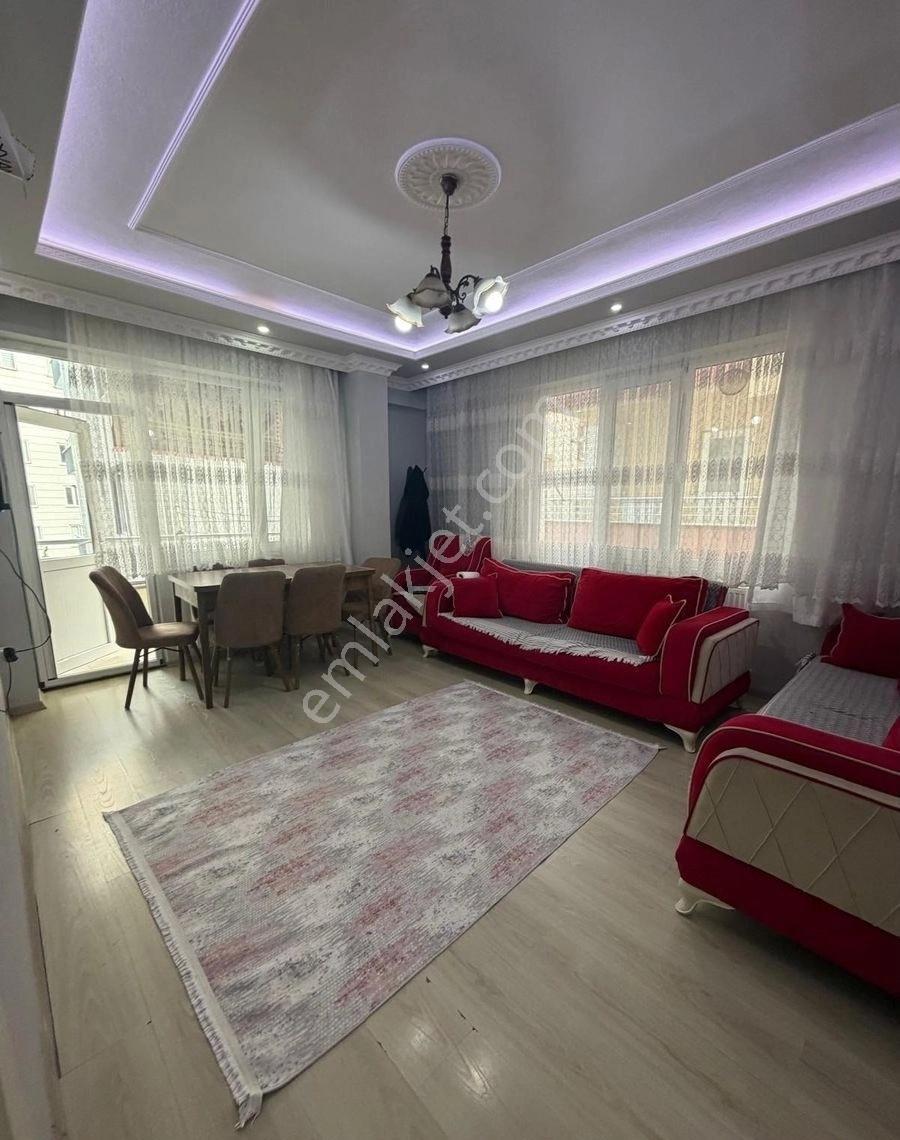 Tuğba Emlak'tan Atatürk Mahallesi Yeni Binada Satılık 2+1 Satılık Daire.. - Görsel 6