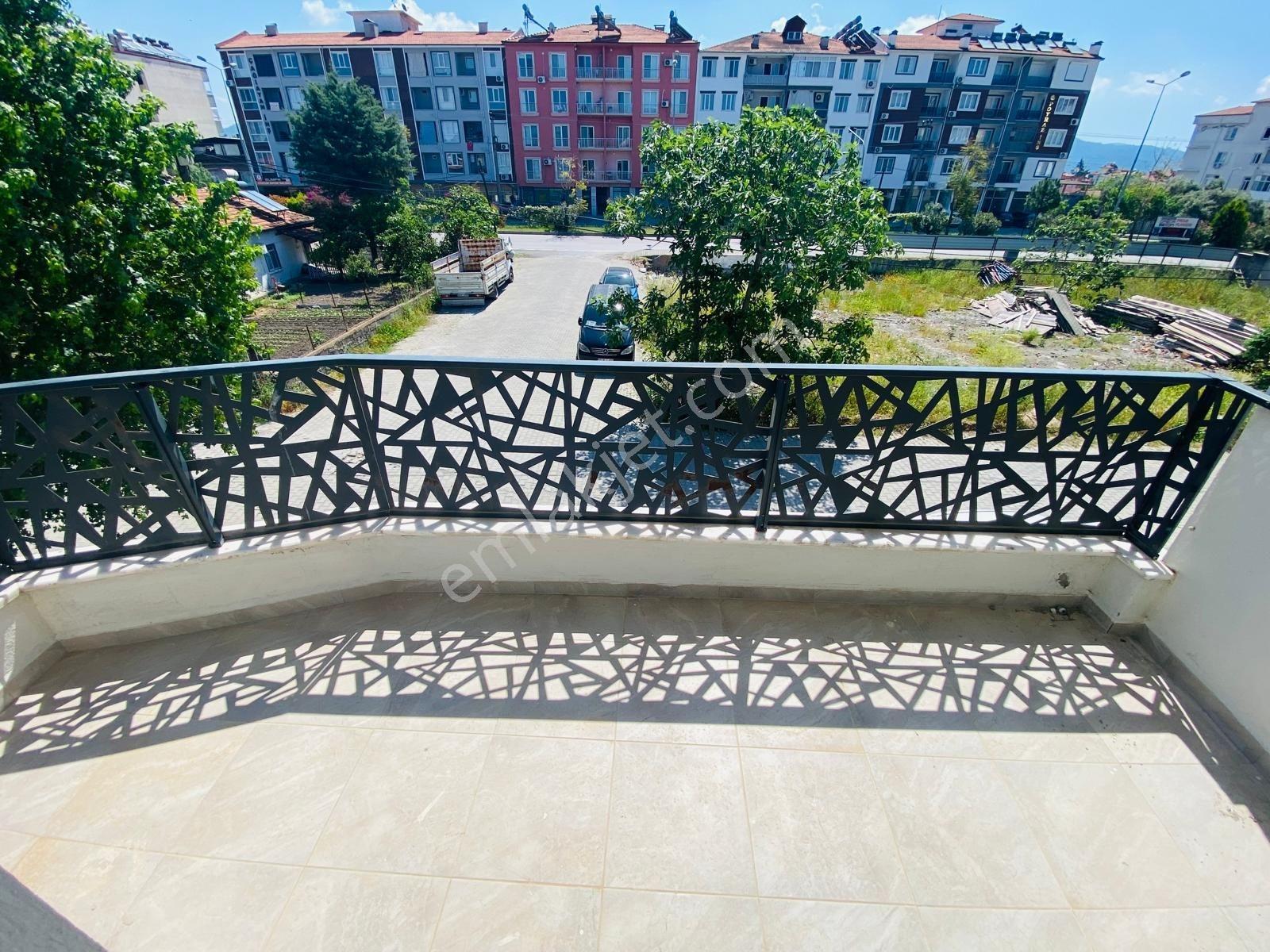 Arakatta Satılık Bahce Nızam 2+1 Daıre - Görsel 16