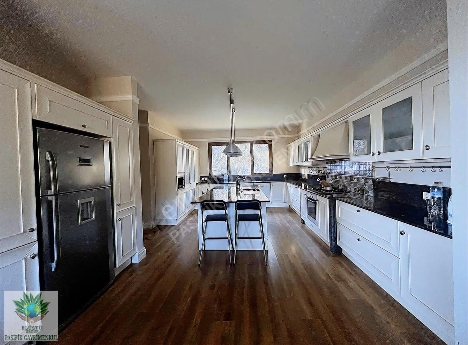 Pasifikten Ödemiş Subatan Yaylasında 8.220 M² İçinde 345 M² Köşk - Görsel 2