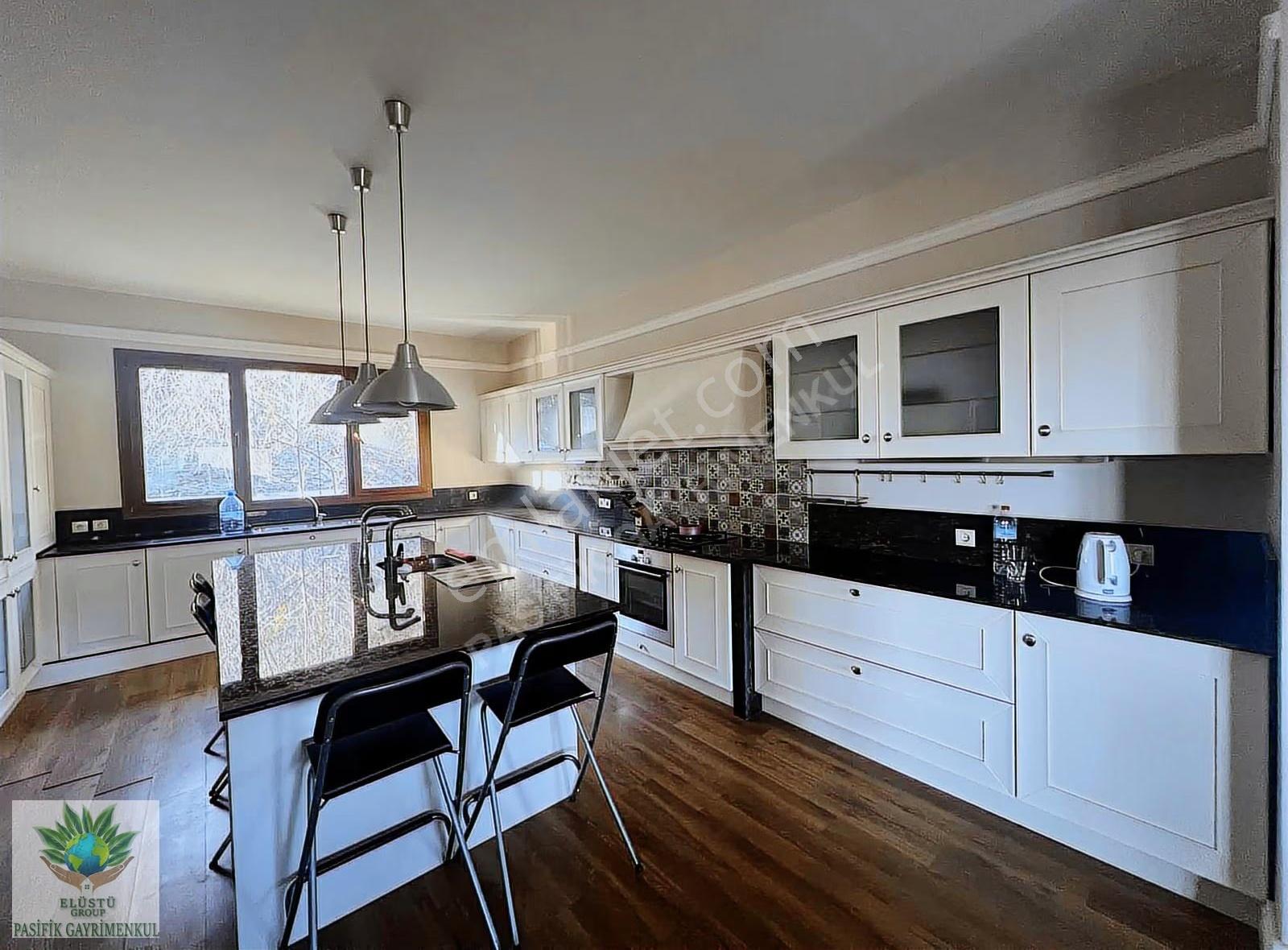 Pasifikten Ödemiş Subatan Yaylasında 8.220 M² İçinde 345 M² Köşk - Görsel 22