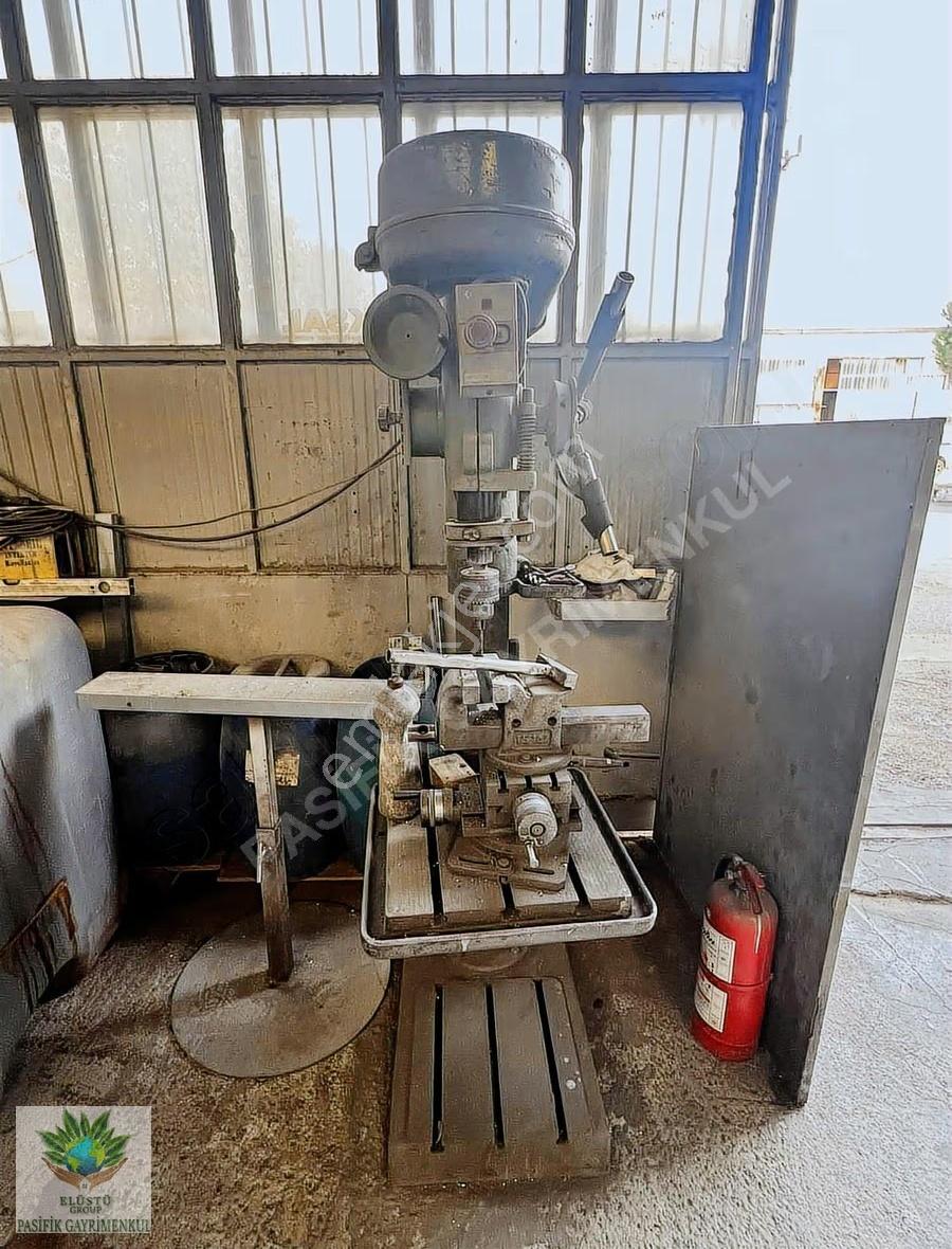 Kısıkta Devren Kiralık Isıtma&soğutma Havalandırma Ekipmanları - Görsel 12