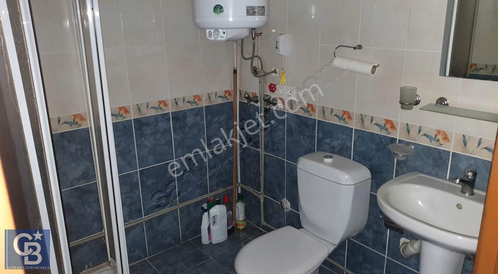 Sevgi Yoluna Cephe İşlek Cadde Üzerinde Kiralık Ofis/dükkan - Görsel 17