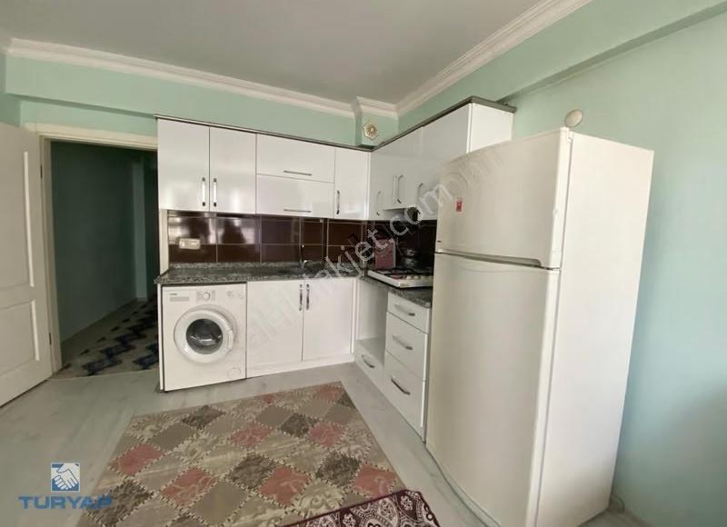 Biga Hamdibey Mah. Yayla 3 De 1+1 Eşyalı Kiralık Daire - Görsel 13
