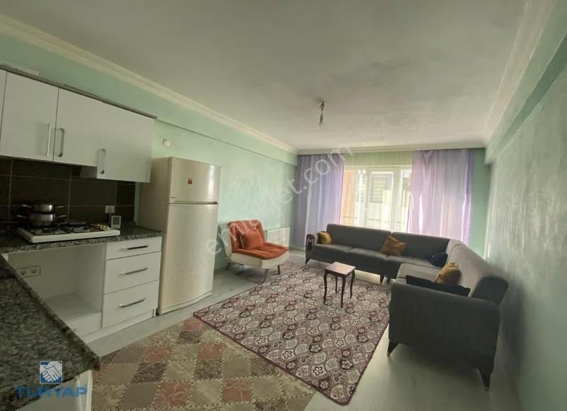 Biga Hamdibey Mah. Yayla 3 De 1+1 Eşyalı Kiralık Daire - Görsel 11