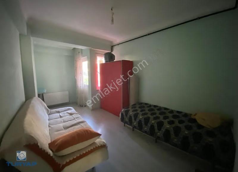 Biga Hamdibey Mah. Yayla 3 De 1+1 Eşyalı Kiralık Daire - Görsel 15