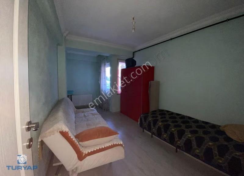 Biga Hamdibey Mah. Yayla 3 De 1+1 Eşyalı Kiralık Daire - Görsel 4