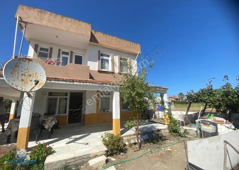 Çanakkale Biga Gerlengeç Sazkent Eşyalı Satılık 3+1 Yazlık - Görsel 26