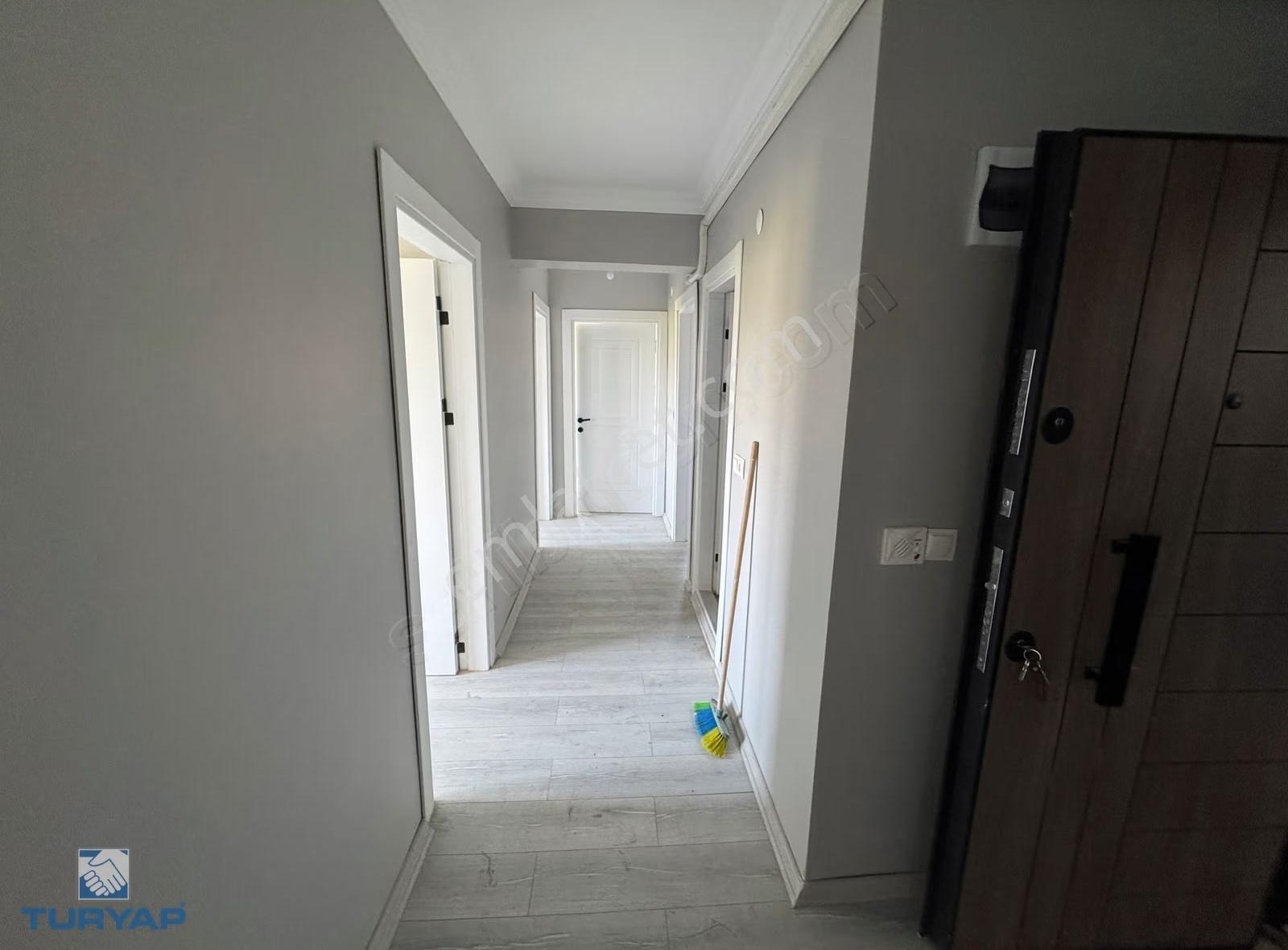Biga Hamdibey Mah.biga Manzaralı 3+1 Kiralık Sıfır Daire - Görsel 2