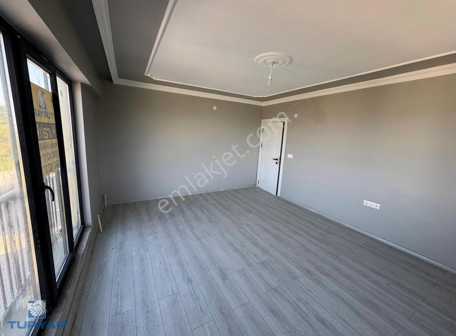 Biga Hamdibey Mah.biga Manzaralı 3+1 Kiralık Sıfır Daire - Görsel 21