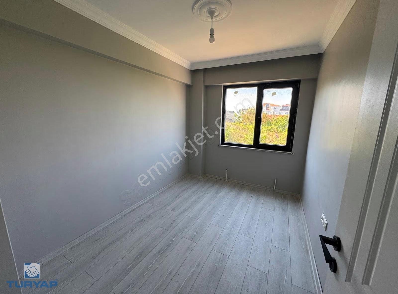 Biga Hamdibey Mah.biga Manzaralı 3+1 Kiralık Sıfır Daire - Görsel 18