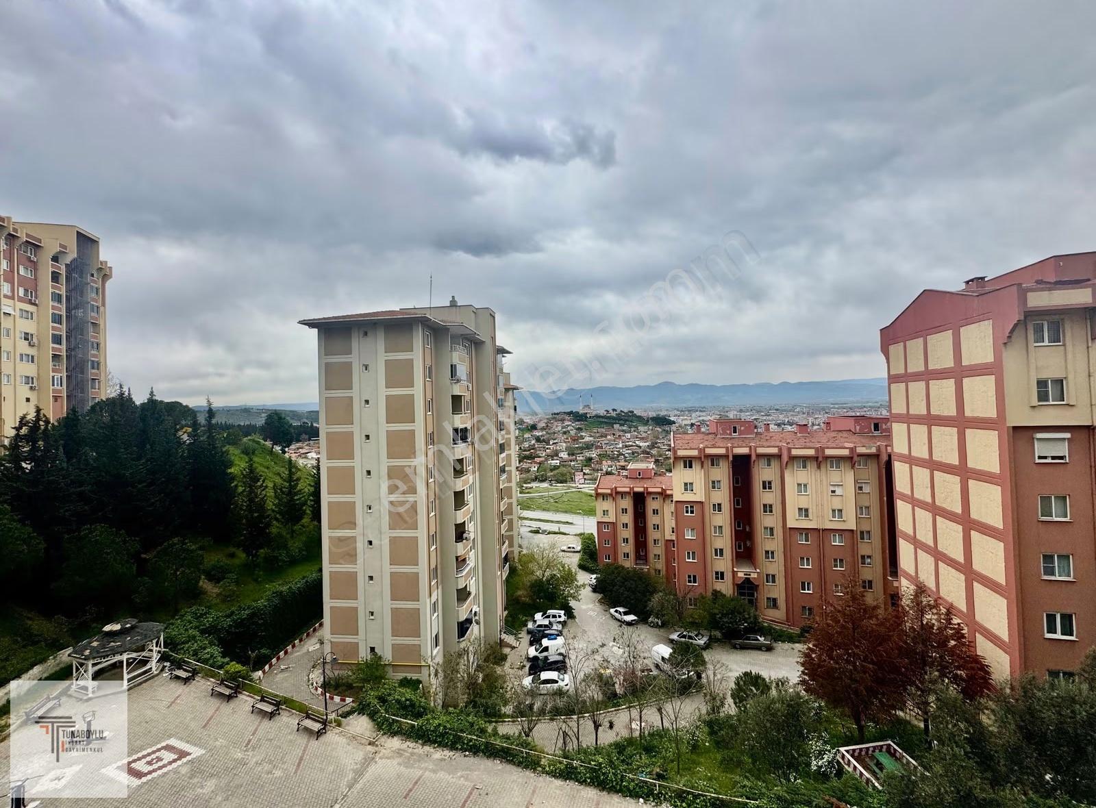 ▒tunaboylu'dan Edremit Toki'de Ön Cephe Cam Balkonlu 3+1daire▒ - Görsel 9