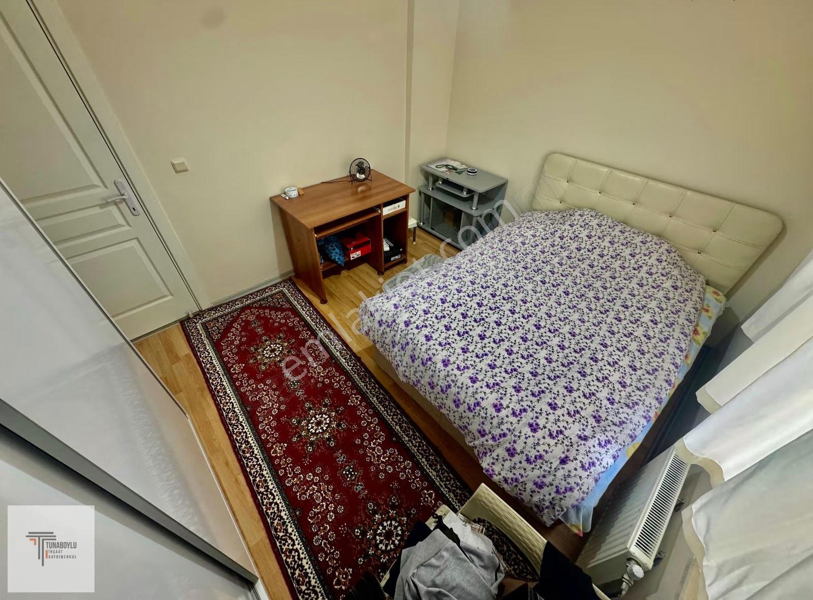 ▒tunaboylu'dan Edremit Toki'de Ön Cephe Cam Balkonlu 3+1daire▒ - Görsel 5