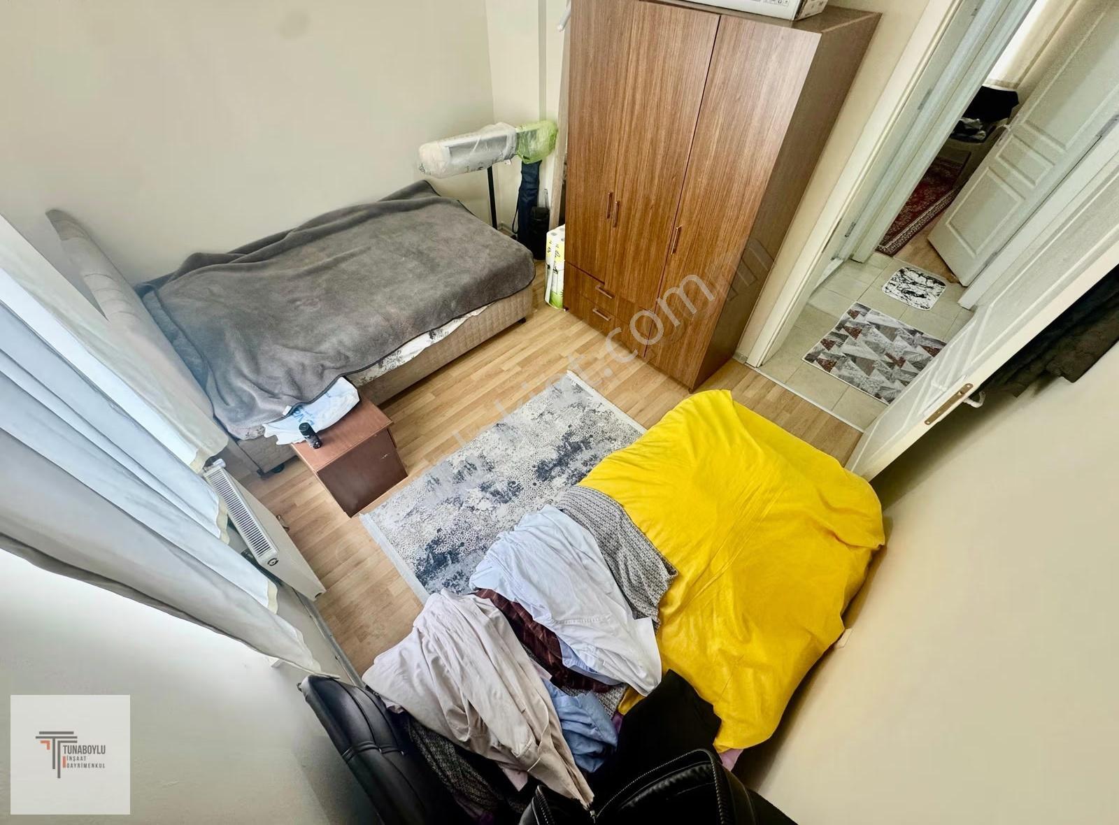▒tunaboylu'dan Edremit Toki'de Ön Cephe Cam Balkonlu 3+1daire▒ - Görsel 8