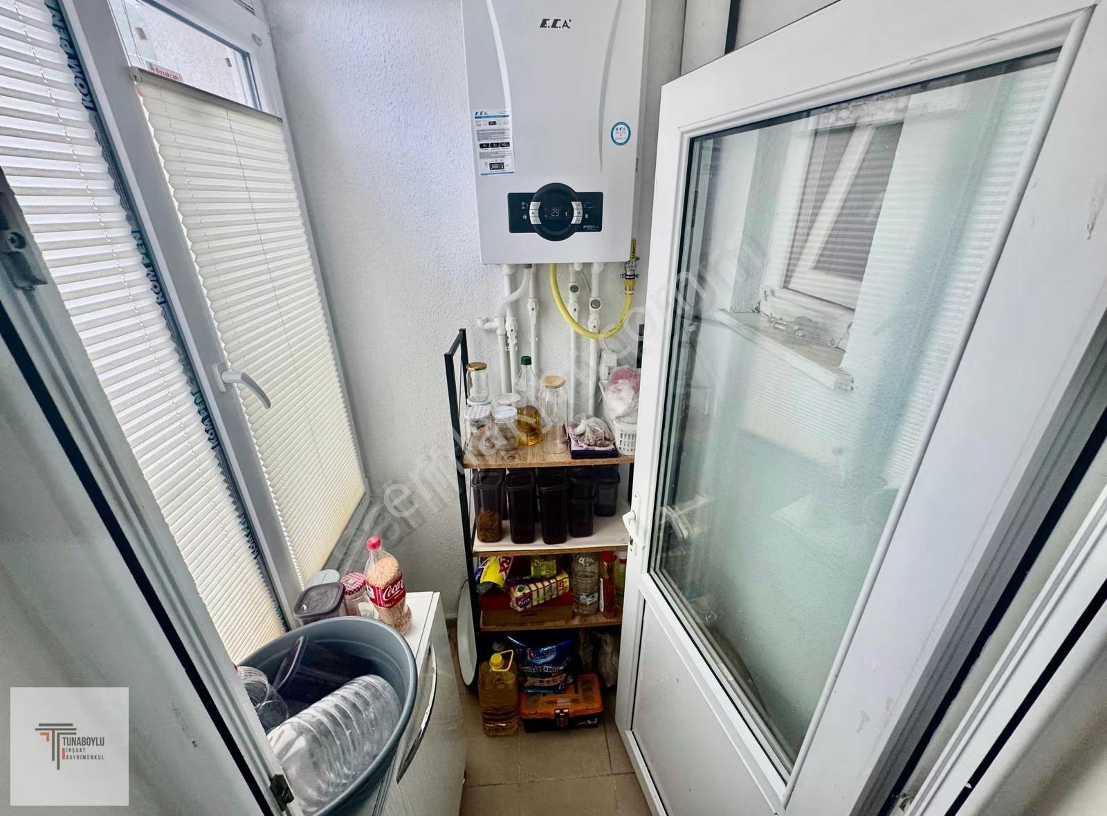 ▒tunaboylu'dan Edremit Toki'de Ön Cephe Cam Balkonlu 3+1daire▒ - Görsel 31