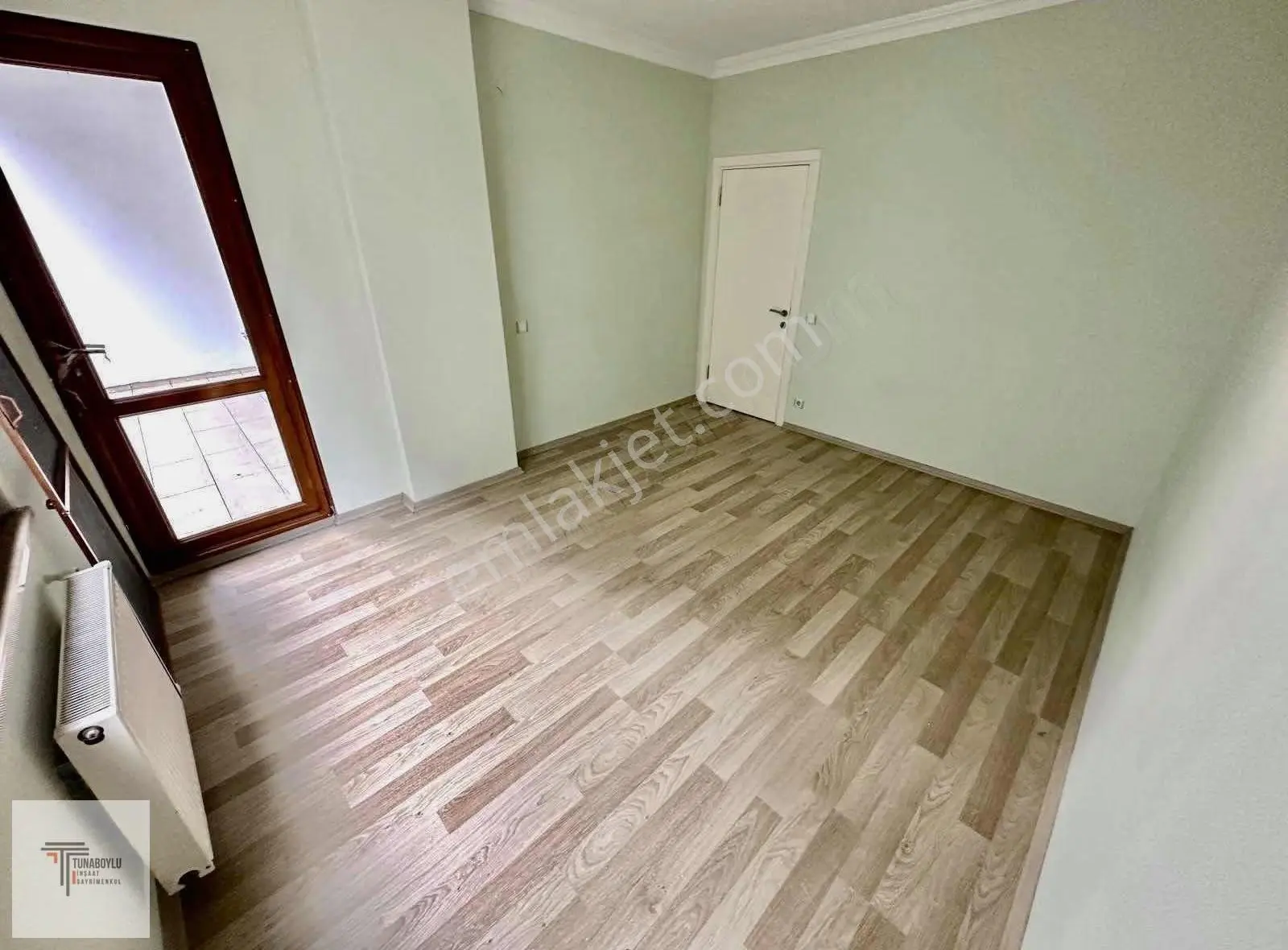 ▓tunaboylu'dan Altınkumda Doğalgaz & Asansör Geniş Lüx 1+1daire▓ - Görsel 5