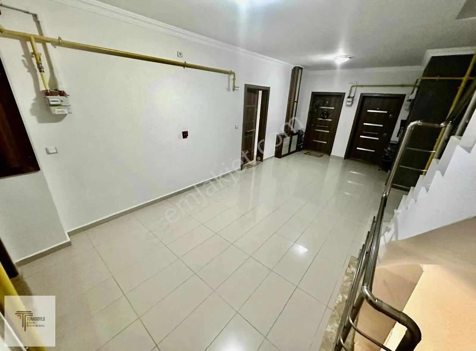 ▓tunaboylu'dan Altınkumda Doğalgaz & Asansör Geniş Lüx 1+1daire▓ - Görsel 4