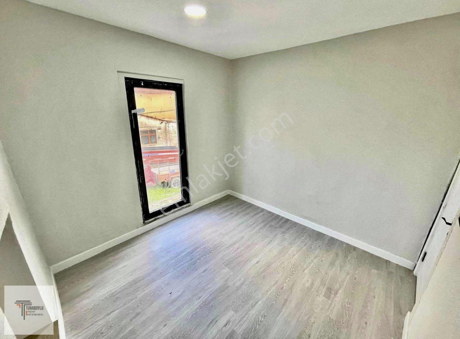 ▒tunaboylu'dan Bahçe Kullanımlı Geniş Lüks Müstakil Köy Evi ▒ - Görsel 33