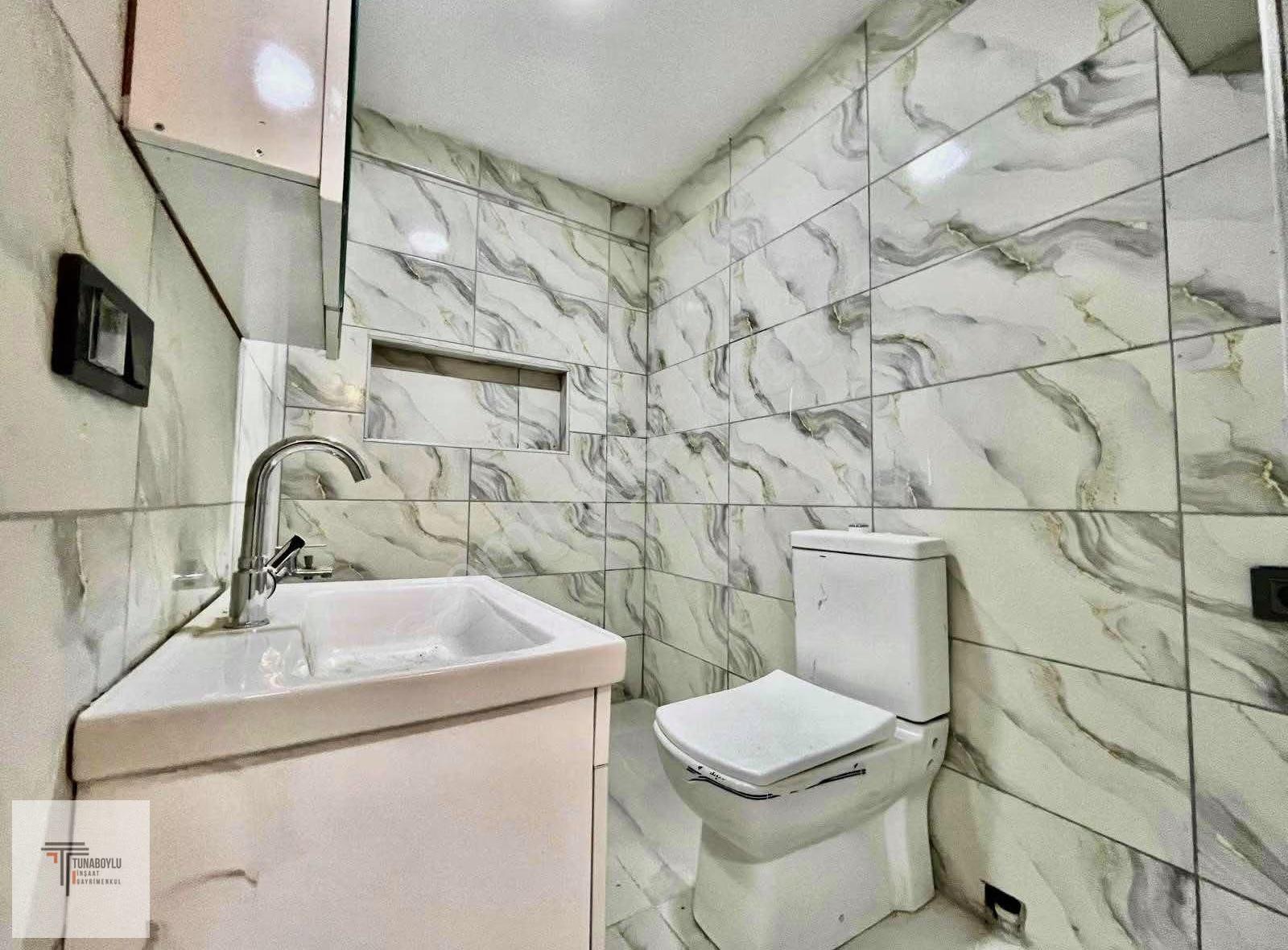 ▒tunaboylu'dan Bahçe Kullanımlı Geniş Lüks Müstakil Köy Evi ▒ - Görsel 26