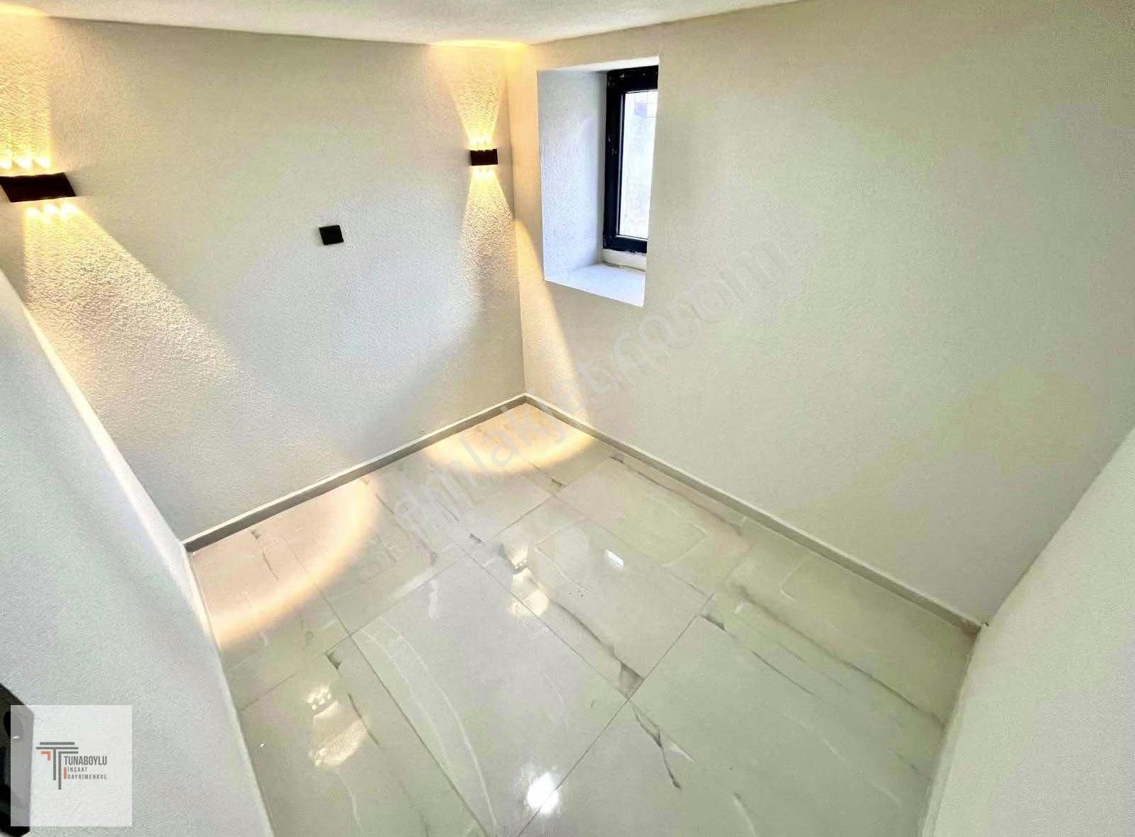 ▒tunaboylu'dan Bahçe Kullanımlı Geniş Lüks Müstakil Köy Evi ▒ - Görsel 23