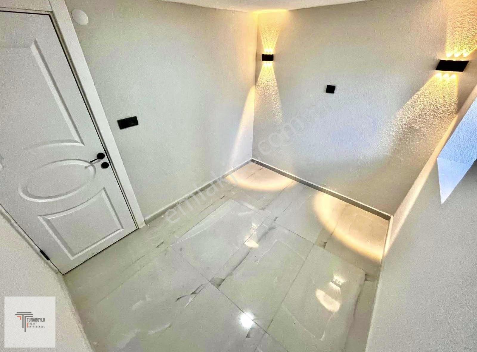 ▒tunaboylu'dan Bahçe Kullanımlı Geniş Lüks Müstakil Köy Evi ▒ - Görsel 9