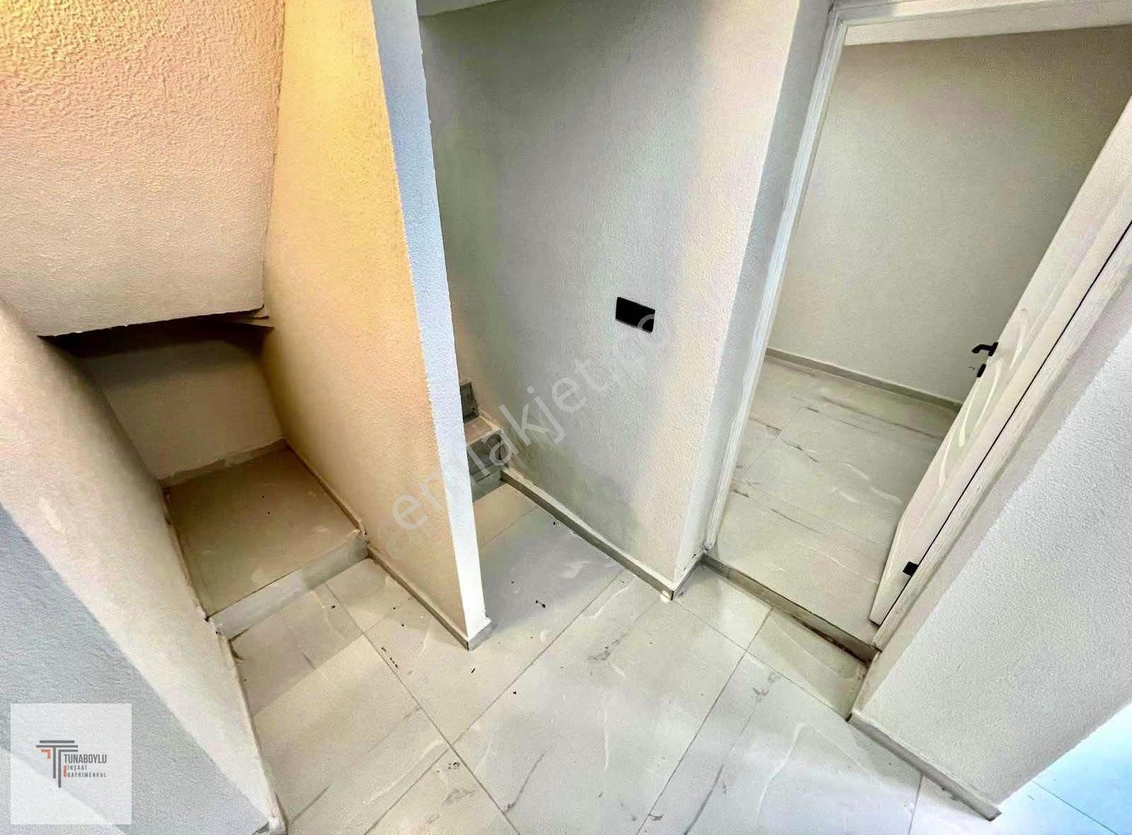 ▒tunaboylu'dan Bahçe Kullanımlı Geniş Lüks Müstakil Köy Evi ▒ - Görsel 15