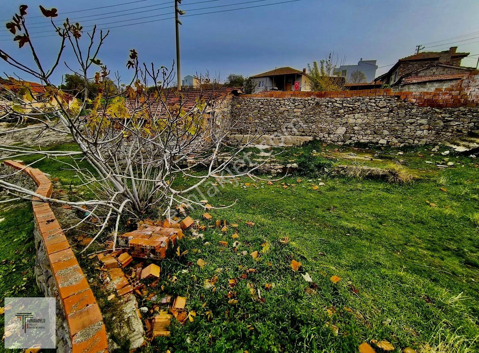 ▒tunaboylu'dan Bahadanlı'da Satıklık Köy Evi & Kargir Ahır Dam▒ - Görsel 20