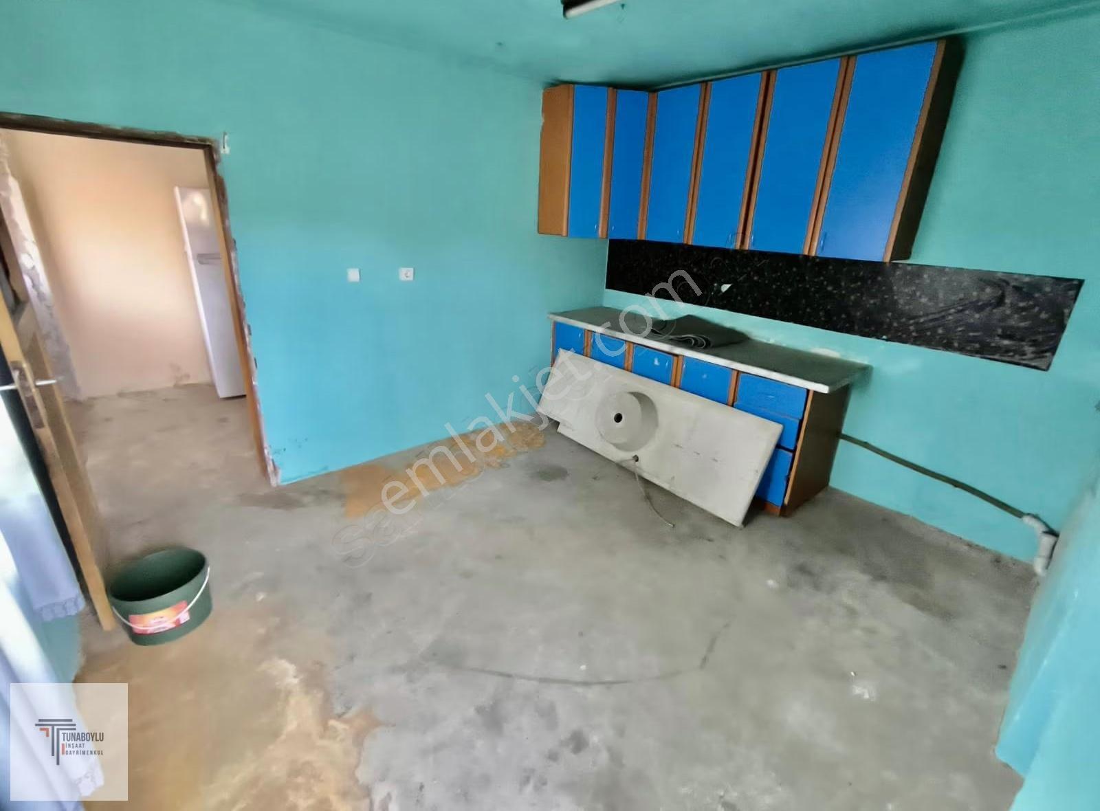 ▒tunaboylu'dan Bahadanlı'da Satıklık Köy Evi & Kargir Ahır Dam▒ - Görsel 10