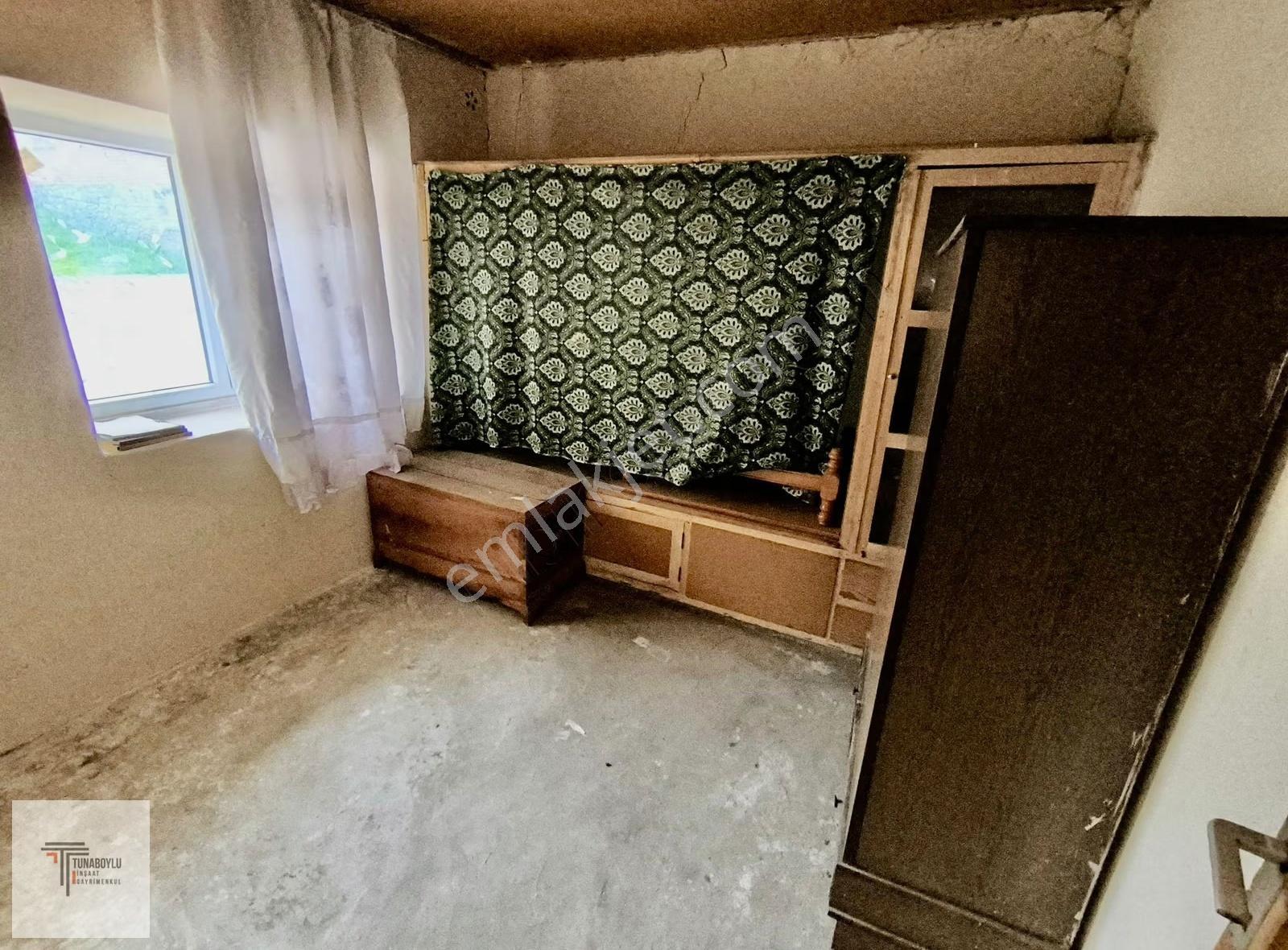 ▒tunaboylu'dan Bahadanlı'da Satıklık Köy Evi & Kargir Ahır Dam▒ - Görsel 32
