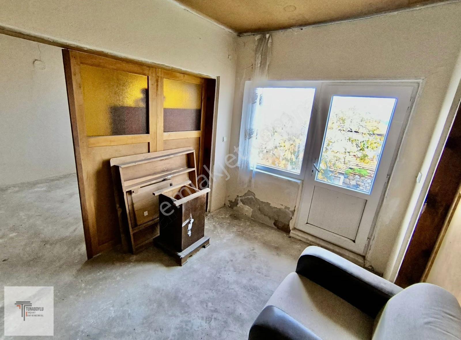 ▒tunaboylu'dan Bahadanlı'da Satıklık Köy Evi & Kargir Ahır Dam▒ - Görsel 18