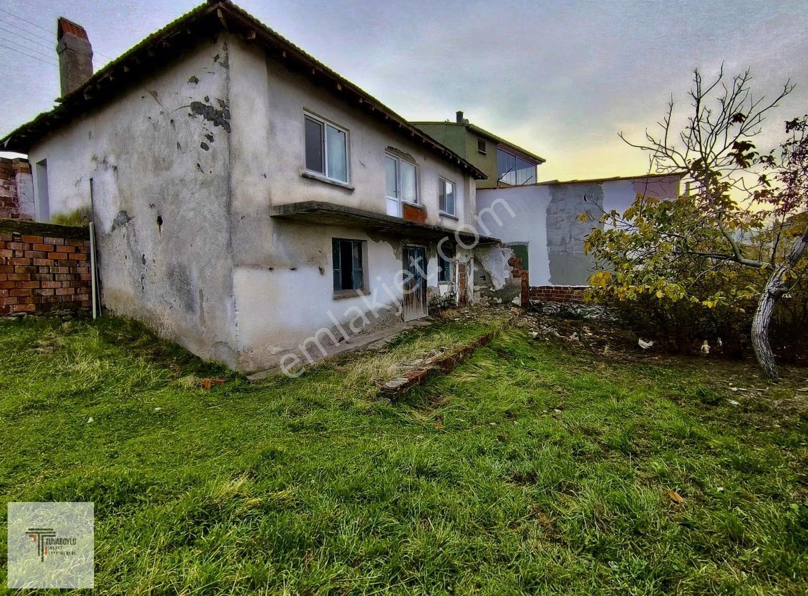 ▒tunaboylu'dan Bahadanlı'da Satıklık Köy Evi & Kargir Ahır Dam▒ - Görsel 31